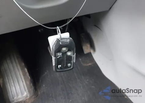 2019 GMC Terrain Slt из США, поврежденный, VIN 3GKALVEV5KL348920